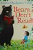Book cover of Bears Don't Read!