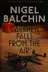 Book cover of Darkness Falls from the Air