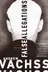 Book cover of False Allegations