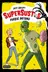 Book cover of Supersustos. Parque Inferno