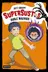Book cover of Supersustos. Doble malvado