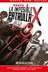 Book cover of La imposible Patrulla-X. Revolución