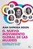 Book cover of El nuevo movimiento global de las mujeres