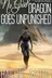 Book cover of No good Dragon goes unpunished