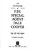 Book cover of The Autobiography of F.B.I. Special Agent Dale Cooper
