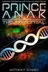 Book cover of Prince Anak the Immortal
