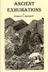 Book cover of Ancient Exhumations