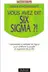 Book cover of Vous avez dit Six Sigma