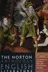 Book cover of The Norton Anthology of English Literature
