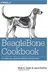 Book cover of BeagleBone Cookbook