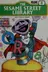 Book cover of The Sesame Street Library Vol. 8 (Q-R)