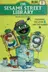 Book cover of The Sesame Street Library Vol. 9 (S)