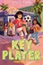 Book cover of Key Player