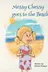 Book cover of Messy Chessy Goes to the Beach