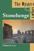Book cover of The Mystery Library - Stonehenge (The Mystery Library)