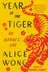 Book cover of Year of the Tiger