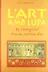 Book cover of L'art amb lupa