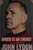 Book cover of Anger is an energy