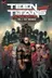 Book cover of Teen Titans Academy Vol. 2