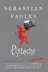 Book cover of Pistache Returns