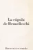 Book cover of La cu pula de Brunelleschi
