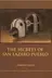 Book cover of The secrets of San Lazaro Pueblo