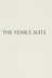 Book cover of Venice suite