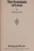 Book cover of The Fountain of Love