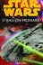 Book cover of Star Wars. Halcón Milenario