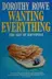 Book cover of Wanting Everything