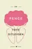 Book cover of Om penge