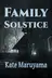 Book cover of Family Solstice