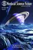 Book cover of Nonlocal Science Fiction, Issue 4