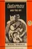 Book cover of Quatermass and the Pit