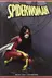 Book cover of Spiderwoman origen