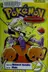 Book cover of The Best of Pokemon Adventures: Yellow