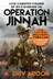 Book cover of Operation Jinnah