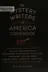 Book cover of The Mystery Writers of America Cookbook