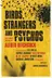 Book cover of Birds, Strangers and Psychos
