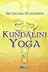 Book cover of Kundalini Yoga