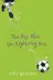 Book cover of Boy with the Lightning Feet
