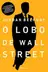 Book cover of O Lobo de Wall Street