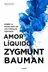 Book cover of Amor líquido