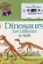 Book cover of Dinosaurs Are Different (Book & Audiocassette)