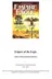 Book cover of Empire of the eagle