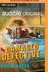 Book cover of The Case of the Damaged Detective