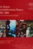 Book cover of GLOBAL COMPETITIVENESS REPORT; 2005-2006; ED. BY AUGUSTO LOPEZ-CLAROS.