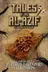 Book cover of Tales of the Al-Azif