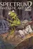 Book cover of Spectrum Fantastic Art Live 2