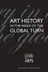 Book cover of Art History in the Wake of the Global Turn
            
                Clark Studies in the Visual Arts